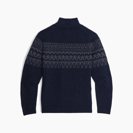 Chandail manches longues Arch Rock Qz - Homme