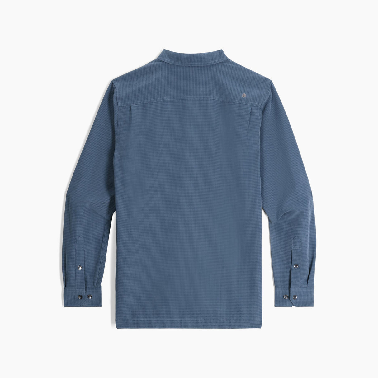 Chemise LS Mojave Pucker - Homme