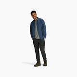 Chemise LS Mojave Pucker - Homme
