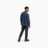 Chemise LS Mojave Pucker - Homme