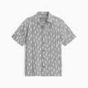 Chemise Camino Pucker SS - Homme