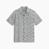 Chemise Camino Pucker SS - Homme