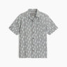 Chemise Camino Pucker SS - Homme