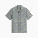 Chemise Camino Pucker SS - Homme