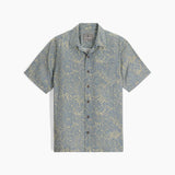 Chemise Camino Pucker SS - Homme