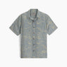 Chemise Camino Pucker SS - Homme