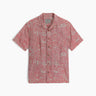 Chemise Camino Pucker SS - Homme