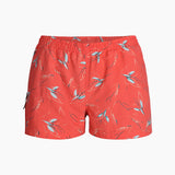 Short All In - Femme