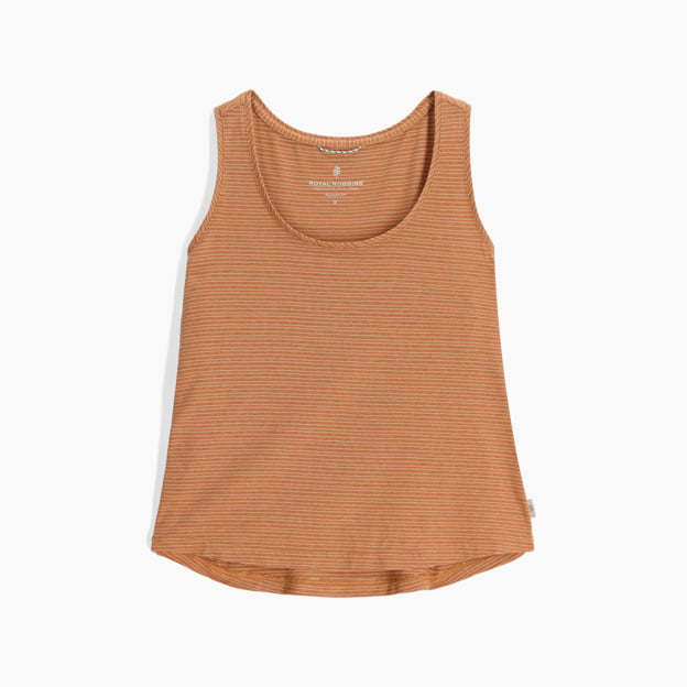 Camisole Vacationer Boxy - Femme