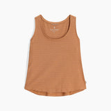 Camisole Vacationer Boxy - Femme