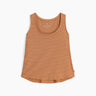 Camisole Vacationer Boxy - Femme