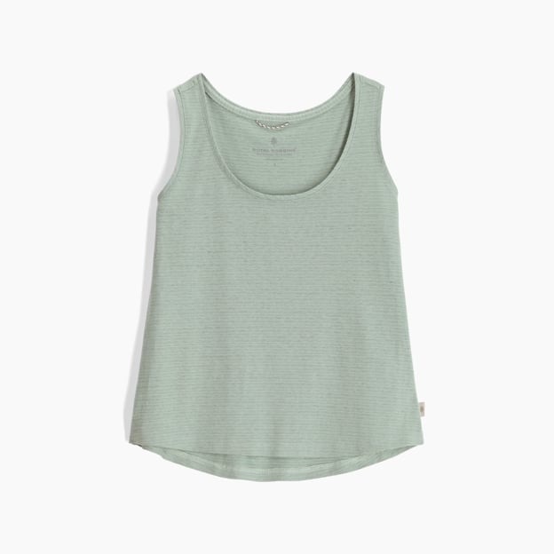 Camisole Vacationer Boxy - Femme