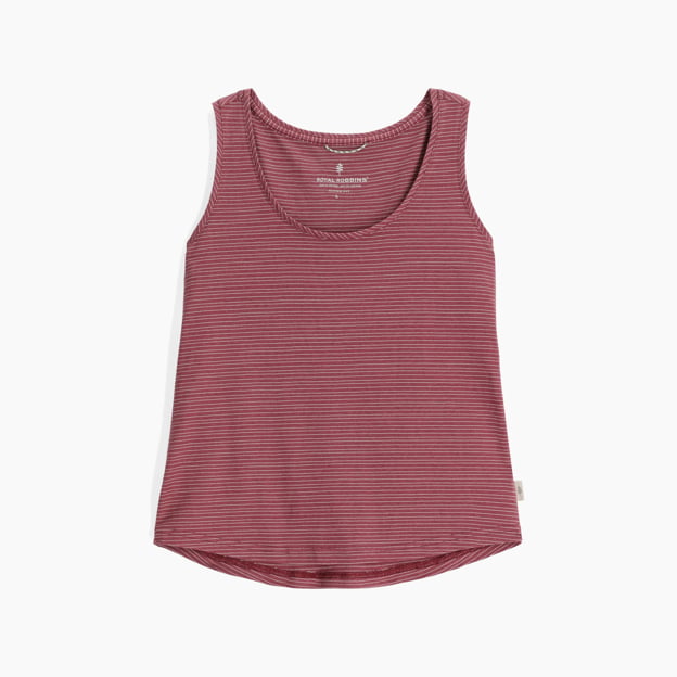 Camisole Vacationer Boxy - Femme