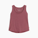Camisole Vacationer Boxy - Femme