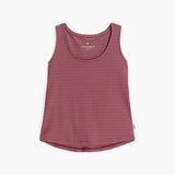 Camisole Vacationer Boxy - Femme