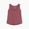 Camisole Vacationer Boxy - Femme