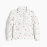 Chemise Expedition III LS - Femme
