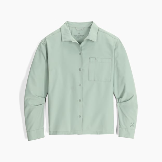 Chemise Expedition III LS - Femme