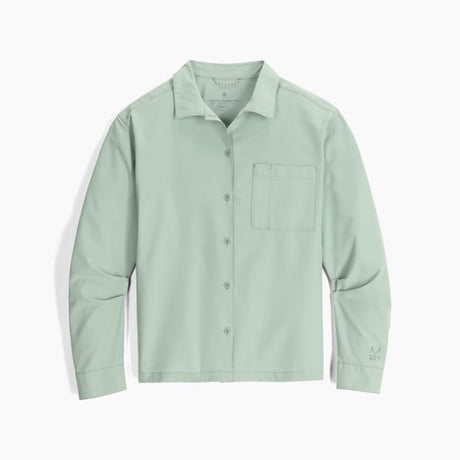 Chemise Expedition III LS - Femme