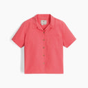 Chemise Desert Pucker SS - Femme