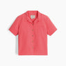 Chemise Desert Pucker SS - Femme