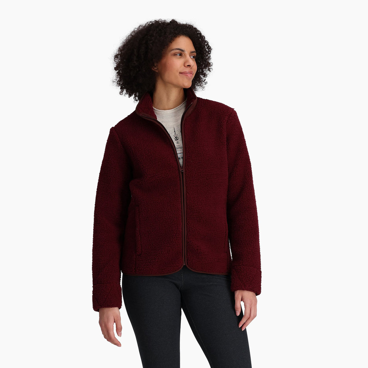 Couche intermédiaire Urbanesque - Femme