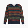 Sweat Westlands Relaxed - Femme