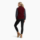 Couche intermédiaire sans manches Urbanesque - Femme