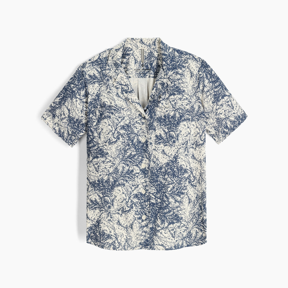 Chemise Spotless Evolution Meadow SS - Femme