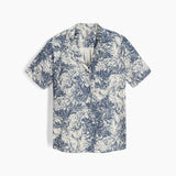 Chemise Spotless Evolution Meadow SS - Femme
