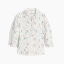 Chemise Expedition Pro 3/4 - Femme