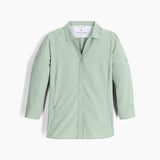 Chemise Expedition Pro 3/4 - Femme