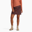 Discovery III Printed Skort - Women's