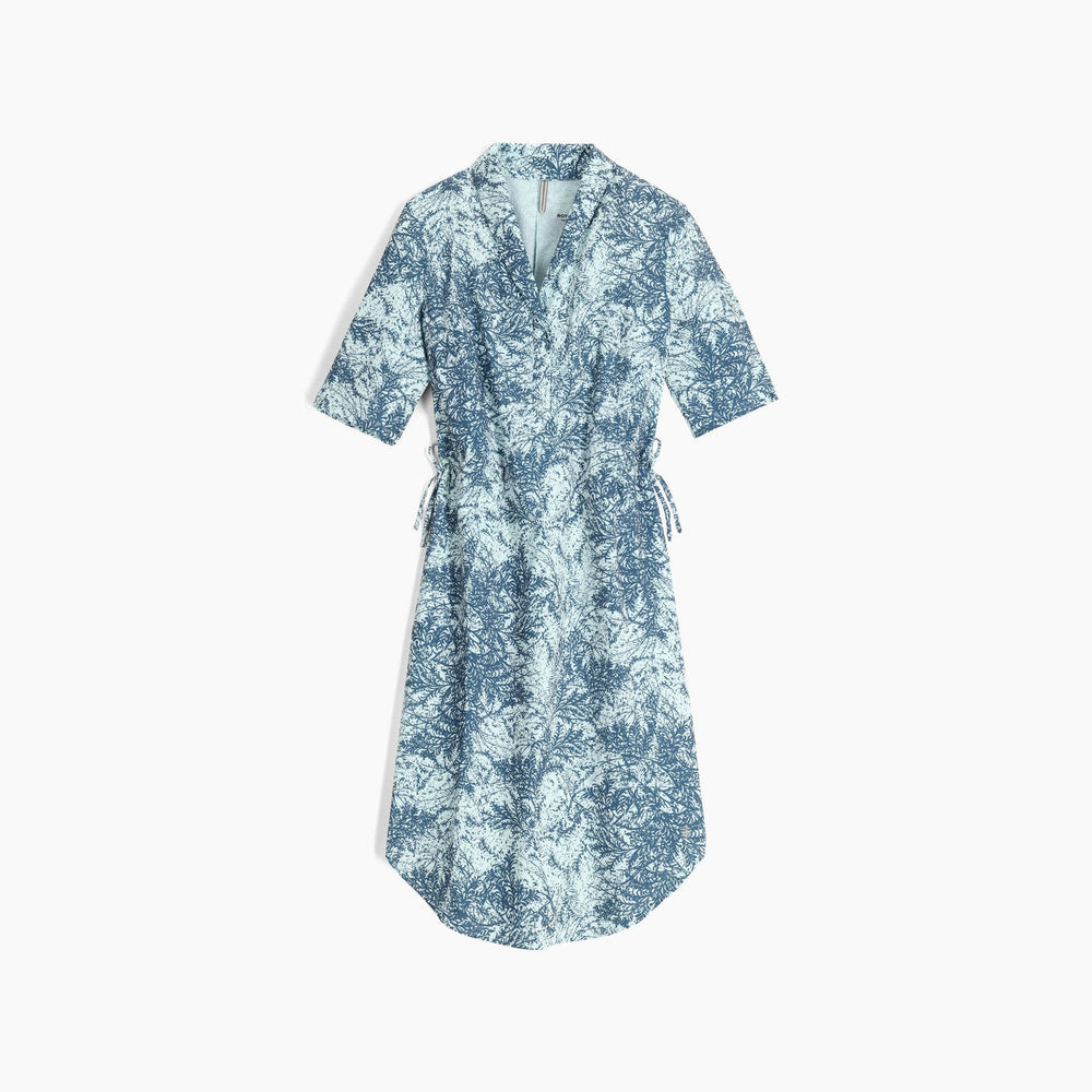 Spotless Traveler Dress - Women