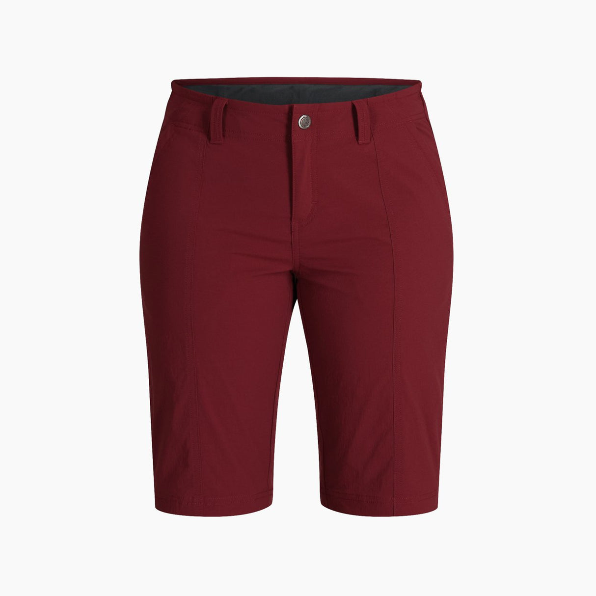 Short Discovery III - Femme