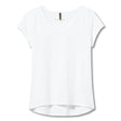 Chandail Featherweight Slub - Femme