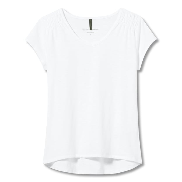 Chandail Featherweight Slub - Femme