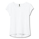 Chandail Featherweight Slub - Femme
