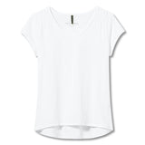 Chandail Featherweight Slub - Femme