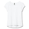 Chandail Featherweight Slub - Femme