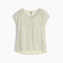 Chandail Featherweight Slub - Femme