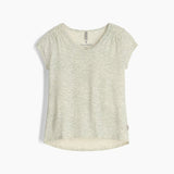 Chandail Featherweight Slub - Femme