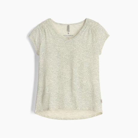 Chandail Featherweight Slub - Femme