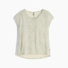 Chandail Featherweight Slub - Femme
