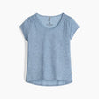 Chandail Featherweight Slub - Femme