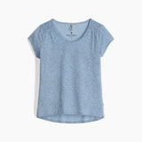 Chandail Featherweight Slub - Femme