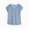 Chandail Featherweight Slub - Femme