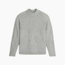 Westlands Mock Long-Sleeve Sweater - Women