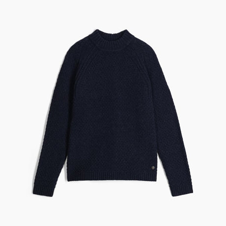 Westlands Mock Long-Sleeve Sweater - Women