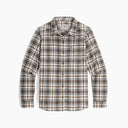 Lieback Organic Cotton Shirt - Women's
